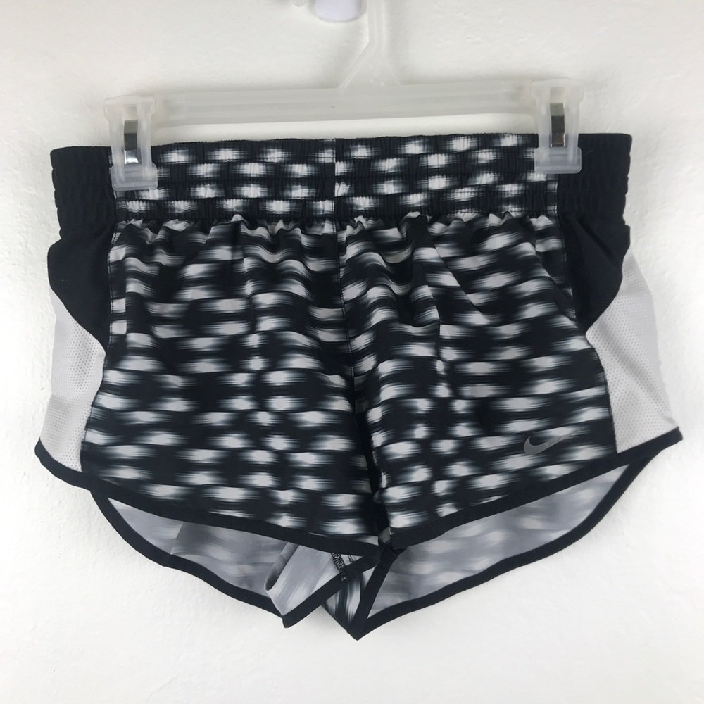 Nike dry fit running short